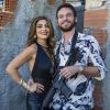 Como esquecer da Bibi Perigosa (Juliana Paes) em "A Força do Querer" e seu amor pelo inconsequente Rubinho (Emílio Dantas)?