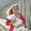 Essa cena clássica da Nazaré (Renata Sorrah) em "Senhora do Destino" virou meme e tudo