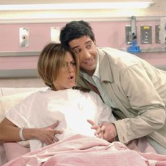 Você sabia que "Lucifer" e "Friends" têm uma pessoa em comum no elenco?
