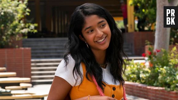 "Eu Nunca": 2ª temporada já está garantida