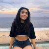 Veja tudo o que a Any Gabrielly, do Now United, falou na live com Fatou Ndiaye 