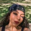 Any Gabrielly, do Now United, fala sobre racismo em live: "O negro nunca é o favorito"