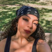 Any Gabrielly, do Now United, fala sobre racismo em live: "O negro nunca é o favorito"