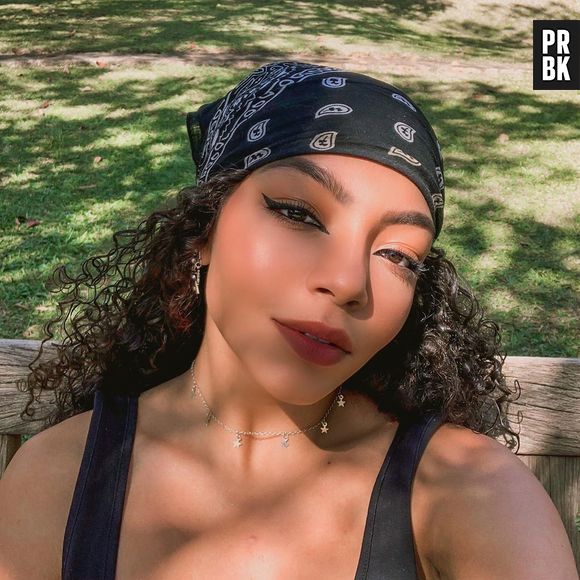 Any Gabrielly, do Now United, fala sobre racismo