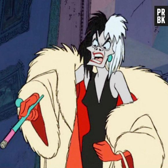 A partir das vilãs da Disney, descubra qual profissão mais combina com você neste teste