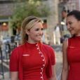Demi Lovato e outros famosos lamentam desaparecimento de Naya Rivera, de "Glee", nas redes sociais