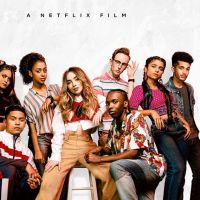 Netflix libera trailer de "Dançarina Imperfeita", novo filme com Sabrina Carpenter e Jordan Fisher