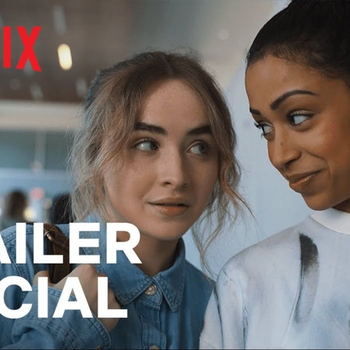Netflix libera trailer de &quot;Dançarina Imperfeita&quot; nesta quinta (16)