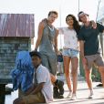 "Outer Banks" deu muito certo com a audiência da Netflix e, por isso, foi renovada pra 2ª temporada