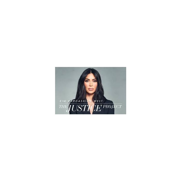 &quot;Kim Kardashian West: The Justice Project&quot; estará disponível no Prime Video em agosto