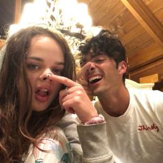 Taylor Perez, de "A Barraca do Beijo 2", quebra silêncio sobre suspeitas de namoro com Joey King