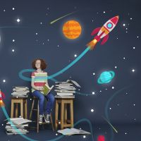 Defenda o Livro: por que cobrar impostos em cima de livros é um problema?