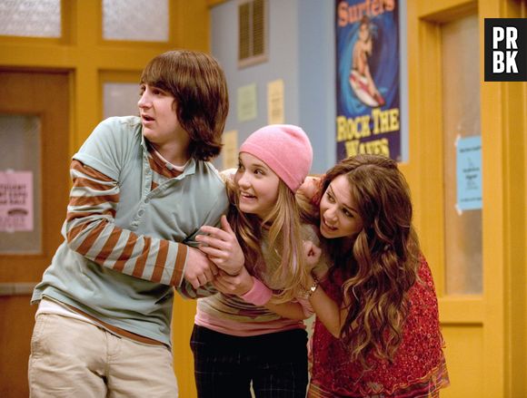 "Hannah Montana": responda o quiz e descubra quem seria seu amigo na série