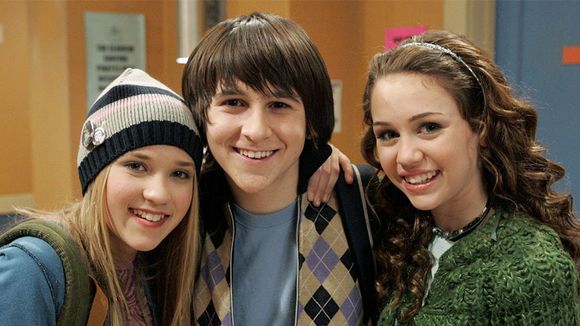 Quiz: descubra quem seria seu amigo em "Hannah Montana"