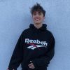 Noah Urrea é um dos primeiros integrantes a serem escolhidos para o Now United