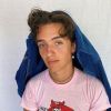 Noah Urrea, do Now United, faz aniversário no dia 31 de março