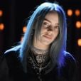 VMA 2020: Billie Eilish contou com seis indicações