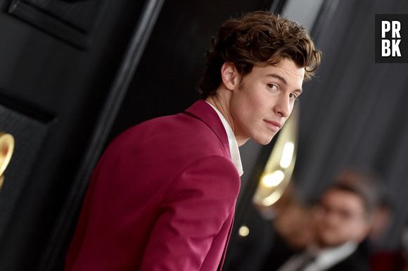 Shawn Mendes gosta muito de suas composições antigas