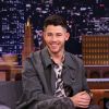 Nick Jonas contou que sempre amou "Lovebug", da época de Jonas Brothers