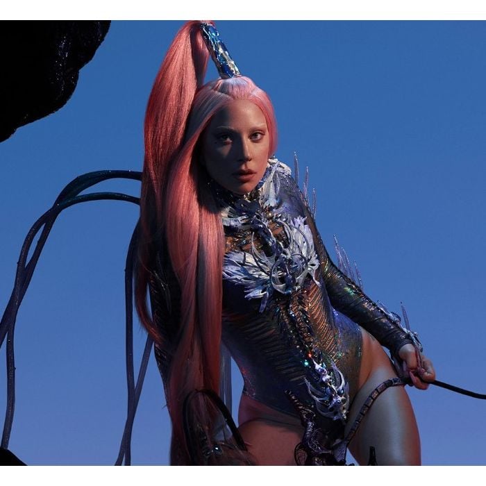 Lady Gaga pode interpretar Emma Frost em novo filme da Marvel, diz site