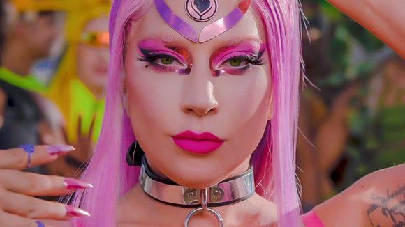 Lady Gaga pode interpretar Emma Frost em novo filme da Marvel, revela site americano