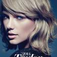  Taylor Swift &eacute; a estrela da capa de dezembro da revista Billboard 