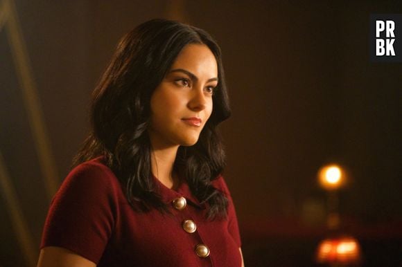 "Riverdale": fãs de Varchie surtam com vídeo publicado por KJ Apa com Camila Mendes