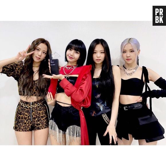 BLACKPINK divulga nome das músicas do seu primeiro álbum completo, "The Album"