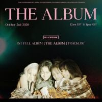 Aqui estão alguns detalhes que você pode não ter percebido na tracklist do novo álbum do BLACKPINK