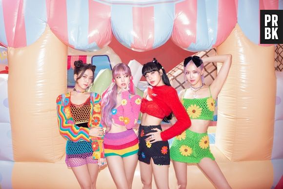 BLACKPINK anuncia tracklist do primeiro full album! Confira