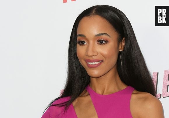 Erinn Westbrook entra no elenco de "Riverdale" como Tabitha Tate, neta do Pop
