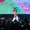 Any Gabrielly é a integrante brasileira do Now United