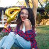 Now United: Any Gabrielly faz aniversário de 18 anos nesta sexta (9)