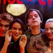 fy #riverdale #paravoce altura de alguns personagens de riverdale