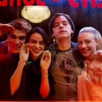 Você consegue reconhecer os personagens de "Riverdale" por apenas um detalhe? Prove neste quiz