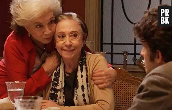 "Babilônia": elenco de peso não foi suficiente para salvar a trama