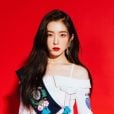 Red Velvet: Irene é acusada de agredir verbalmente estilista e pede desculpas