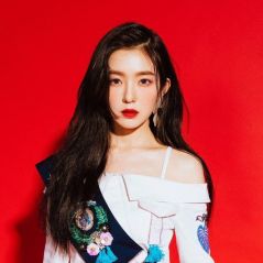 Acusada de maus-tratos, Irene, do Red Velvet, se pronuncia sobre polêmica com estilista