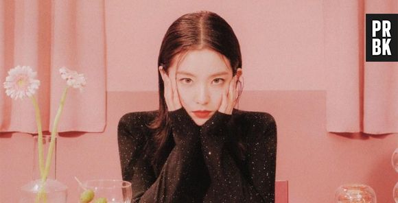 Red Velvet: Irene esclarece polêmica com estilista