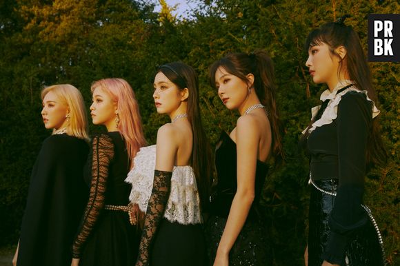 Red Velvet: SM Entertainment e Irene se manifestam sobre polêmica com estilista