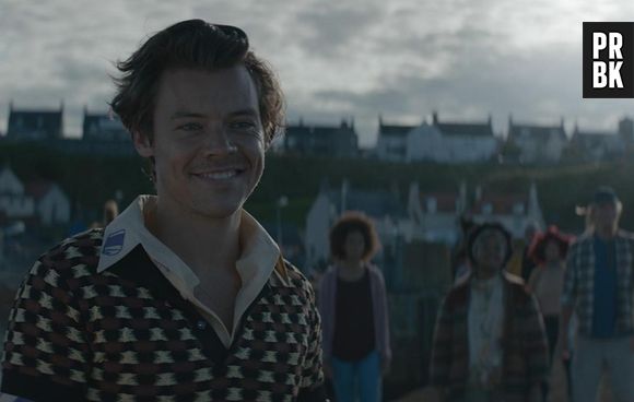 Harry Styles: o clipe de "Adore You" é o seu favorito?