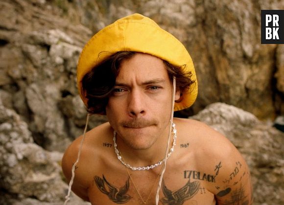 Harry Styles: o clipe de "Golden" é o seu favorito?