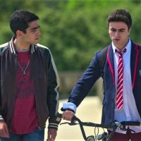 Omar ou Samuel, você sabe dizer quem disse estas frases em "Elite"?