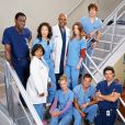 "Grey's Anatomy": 17ª temporada irá falar sobre a pandemia do Covid-19