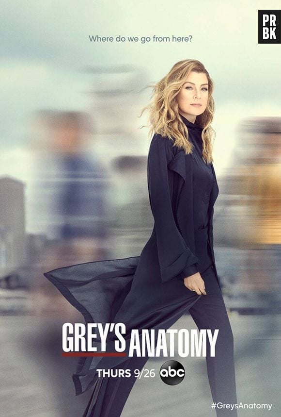 "Grey's Anatomy": 17ª temporada ainda não tem previsão de estreia no Brasil
