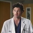"Grey's Anatomy": Derek Shepherd (Patrick Dempsey) reencontra Meredith (Ellen Pompeo) na 17ª temporada