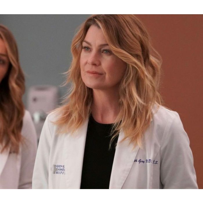 &quot;Grey&#039;s Anatomy&quot;: Meredith (Ellen Pompeo) terá COVID na 17ª temporada
  