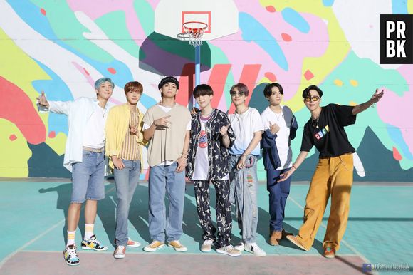 BTS fala sobre Grammy, álbum novo e parceria em nova entrevista a Esquire