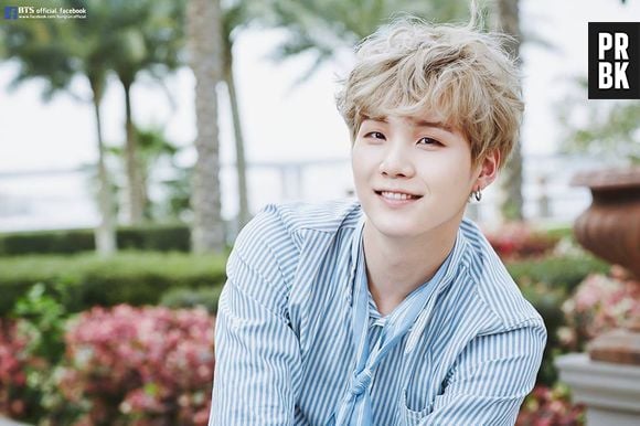 BTS: Suga reflete sobre o que é masculinidade