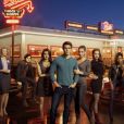 "Riverdale": cartaz da 5ª temporada indica que personagem pode voltar dos mortos